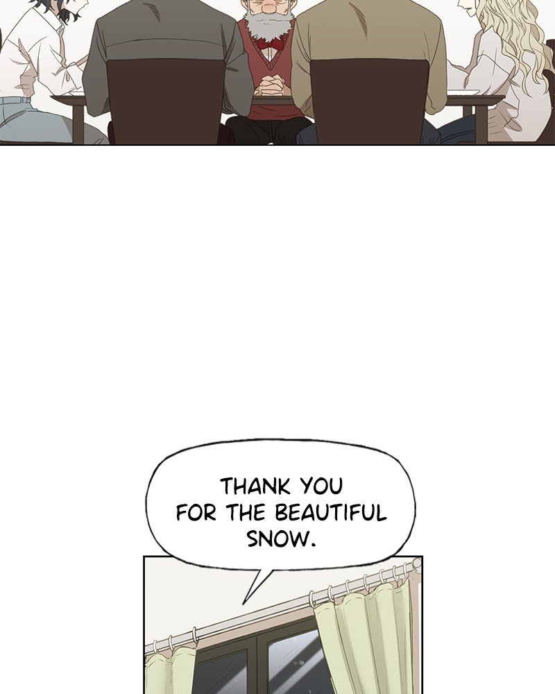 Read The Boxer ENGLISH Manga Online