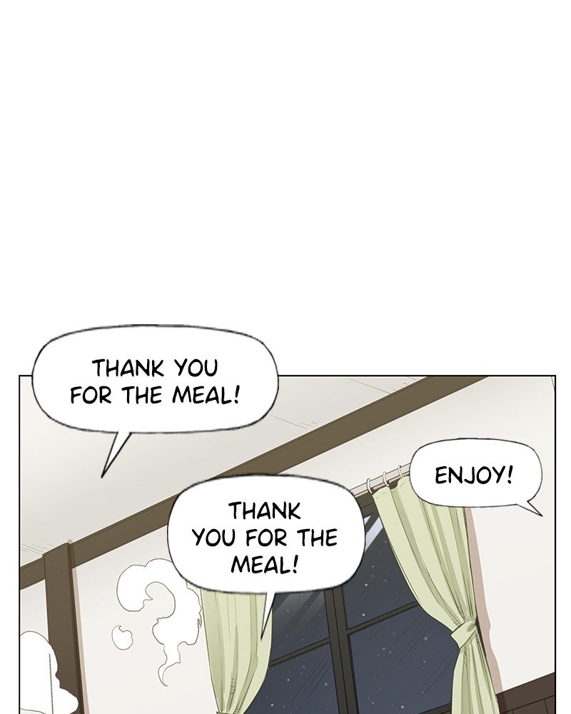 Read The Boxer ENGLISH Manga Online