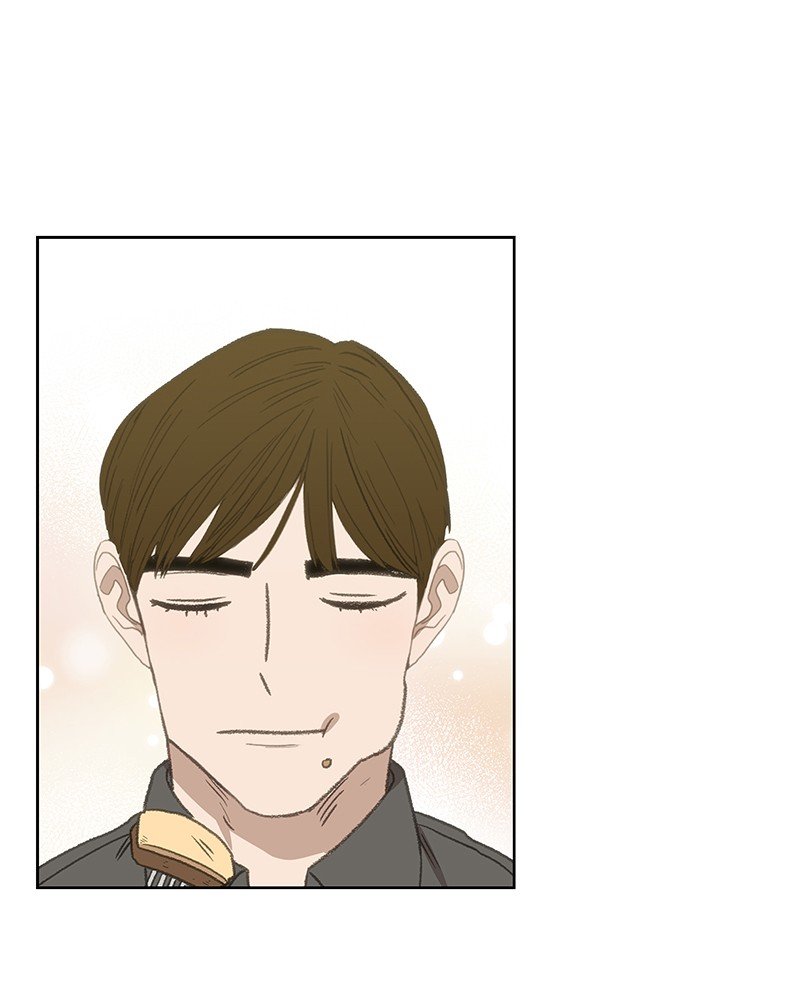 Read The Boxer ENGLISH Manga Online