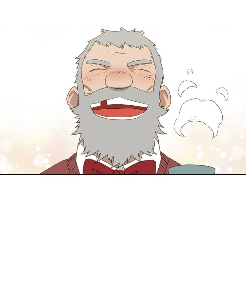 Read The Boxer ENGLISH Manga Online