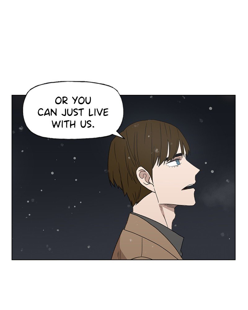 Read The Boxer ENGLISH Manga Online