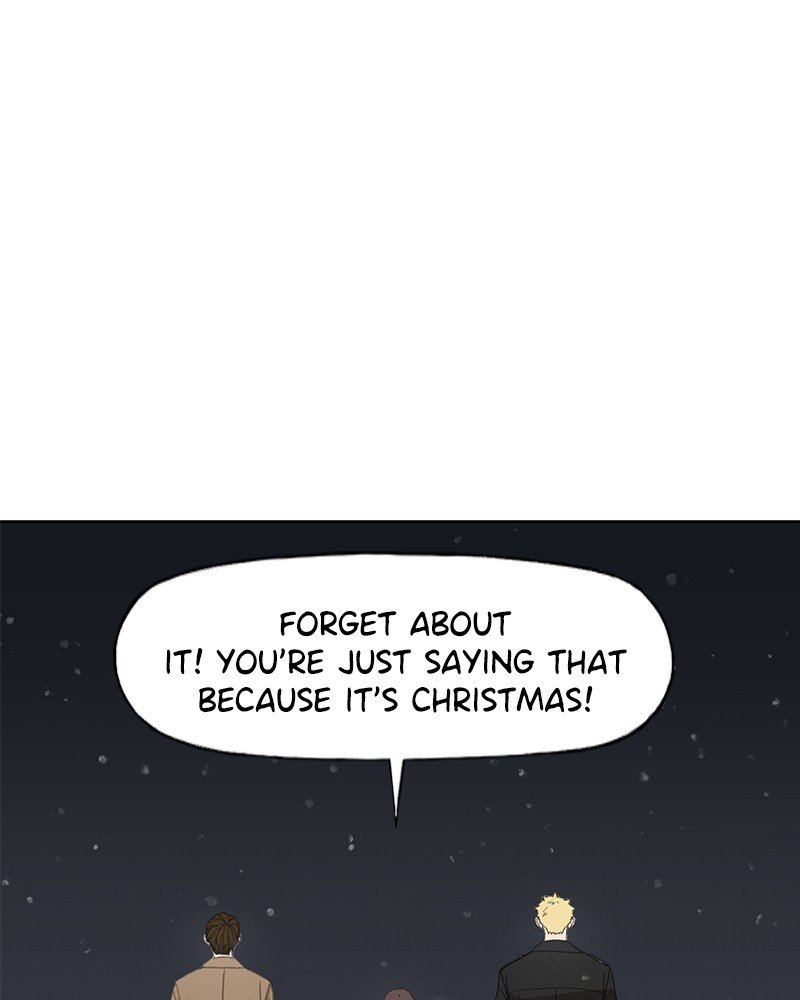 Read The Boxer ENGLISH Manga Online