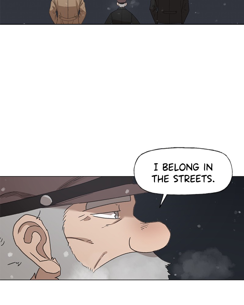 Read The Boxer ENGLISH Manga Online