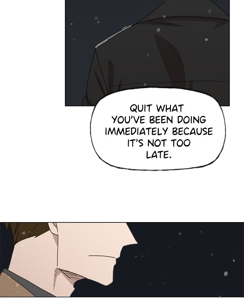 Read The Boxer ENGLISH Manga Online