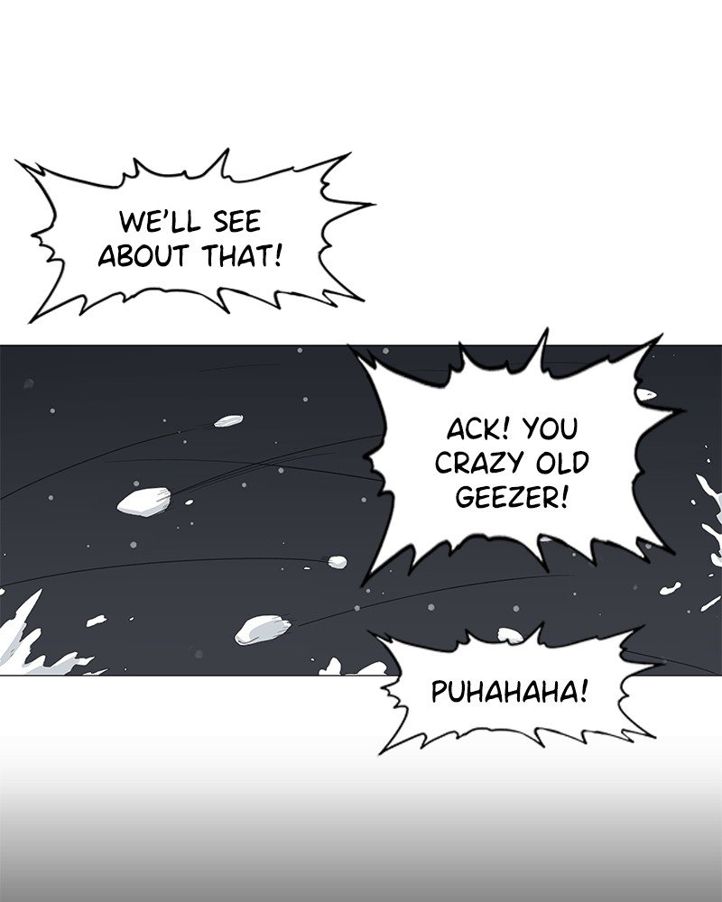 Read The Boxer ENGLISH Manga Online