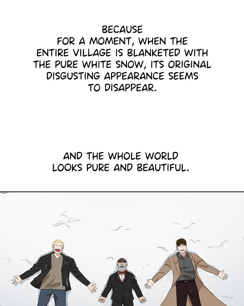 Read The Boxer ENGLISH Manga Online