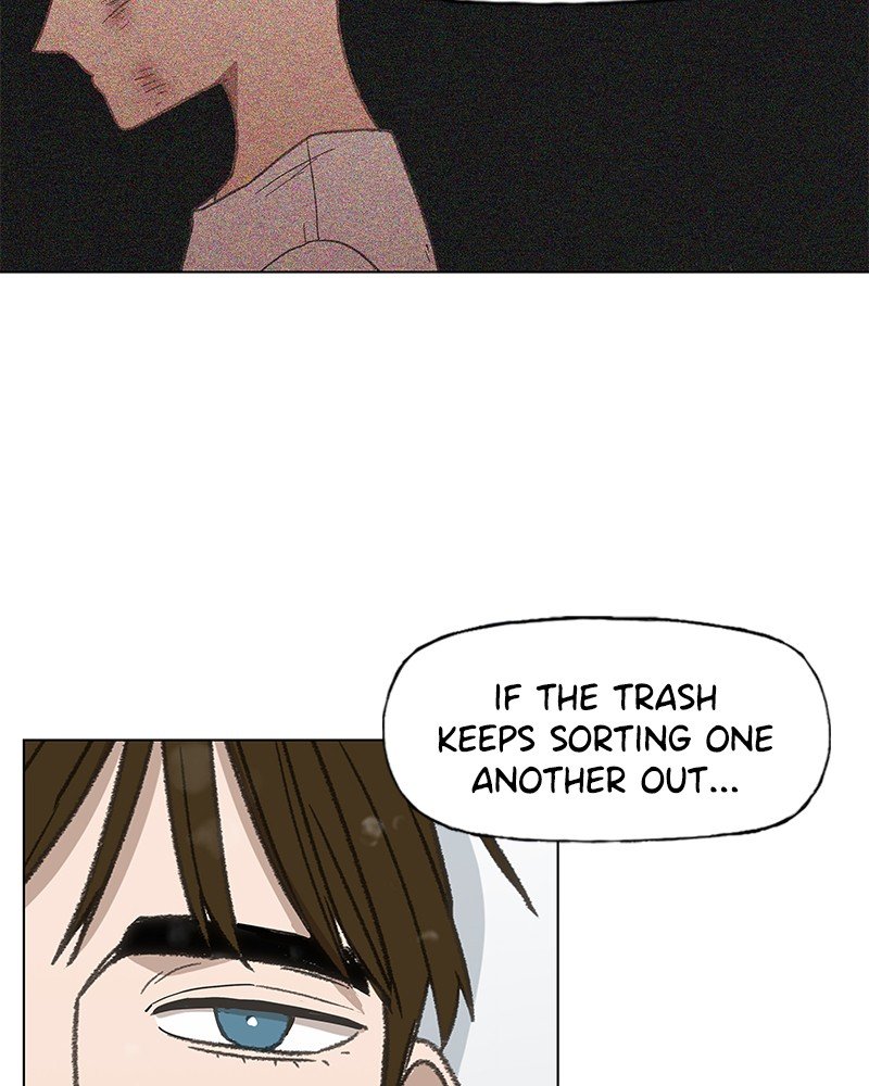 Read The Boxer ENGLISH Manga Online