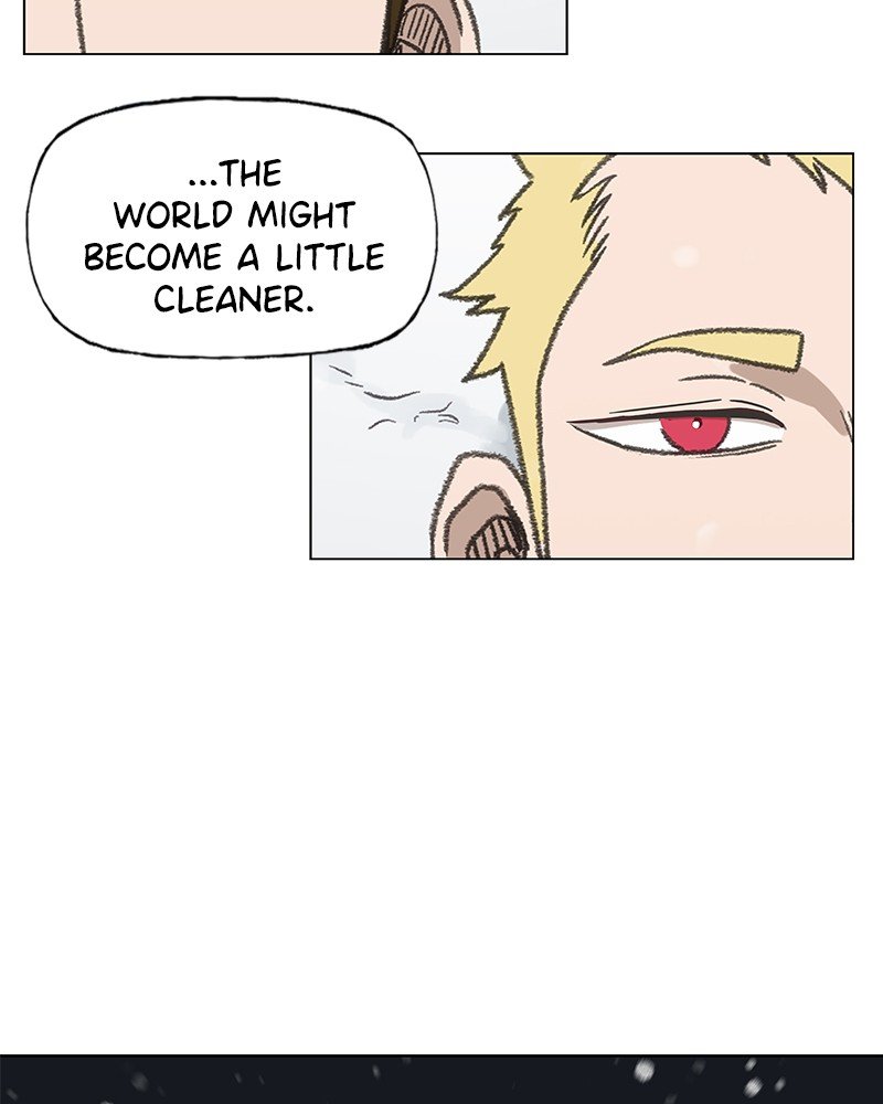 Read The Boxer ENGLISH Manga Online