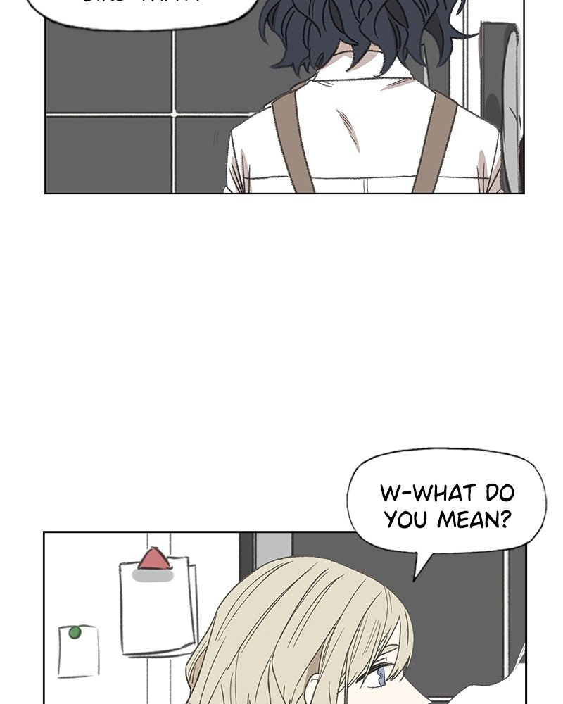 Read The Boxer ENGLISH Manga Online