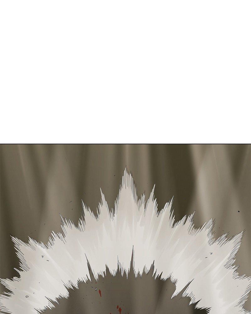 Read The Boxer ENGLISH Manga Online