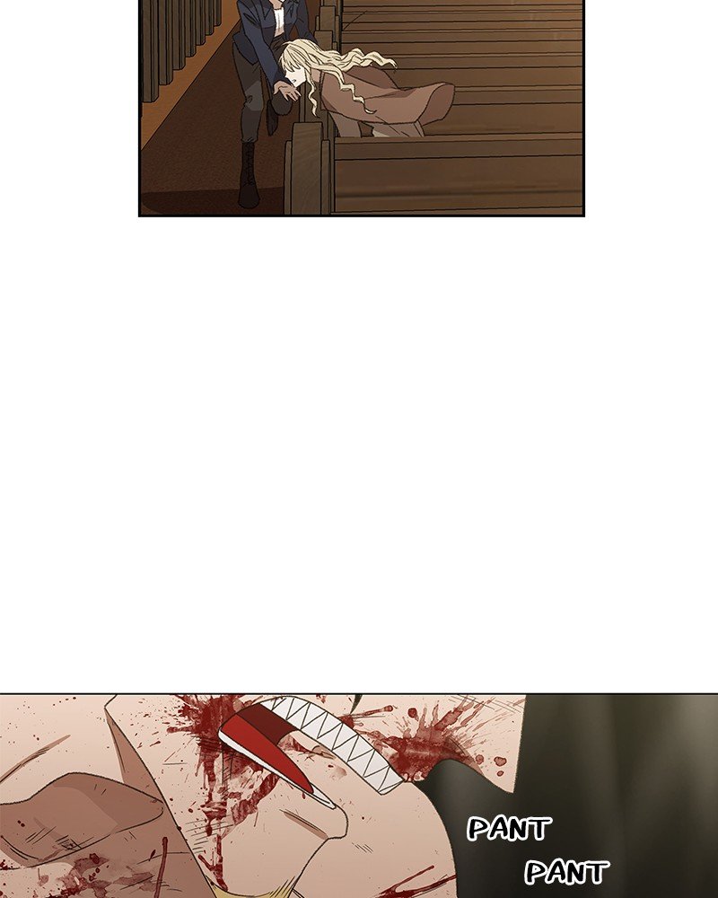 Read The Boxer ENGLISH Manga Online