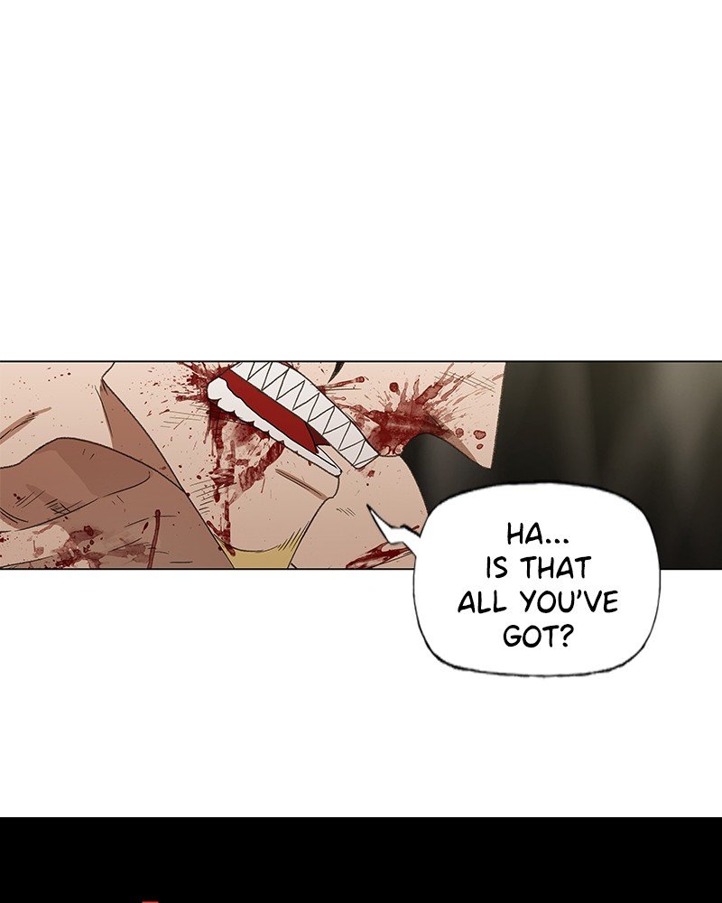 Read The Boxer ENGLISH Manga Online