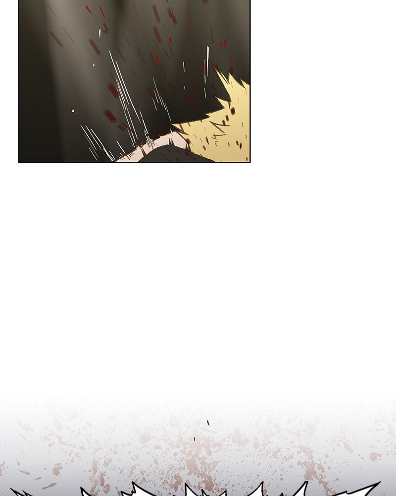 Read The Boxer ENGLISH Manga Online