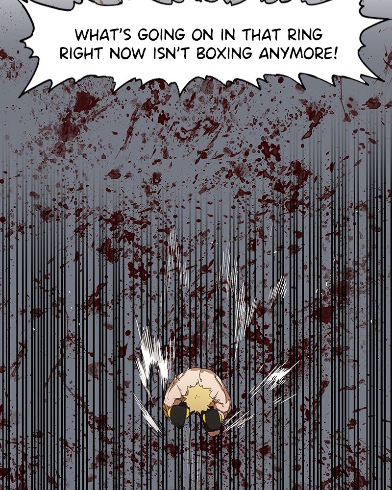 Read The Boxer ENGLISH Manga Online