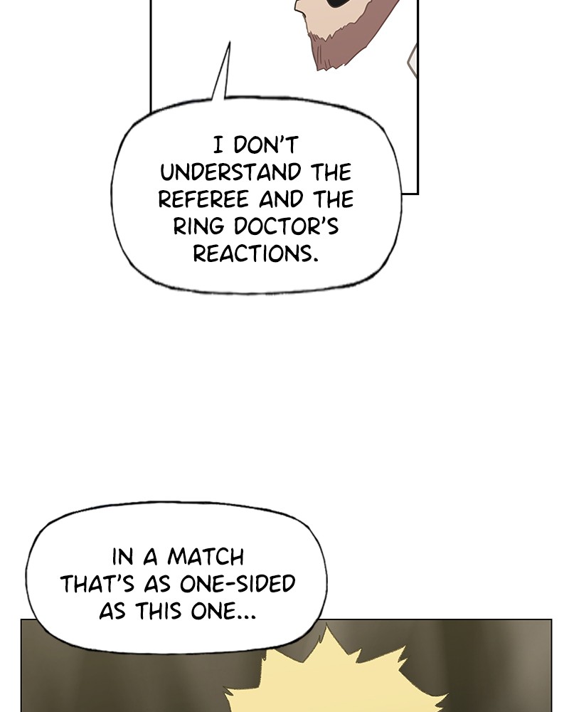 Read The Boxer ENGLISH Manga Online