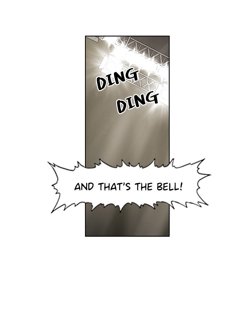 Read The Boxer ENGLISH Manga Online