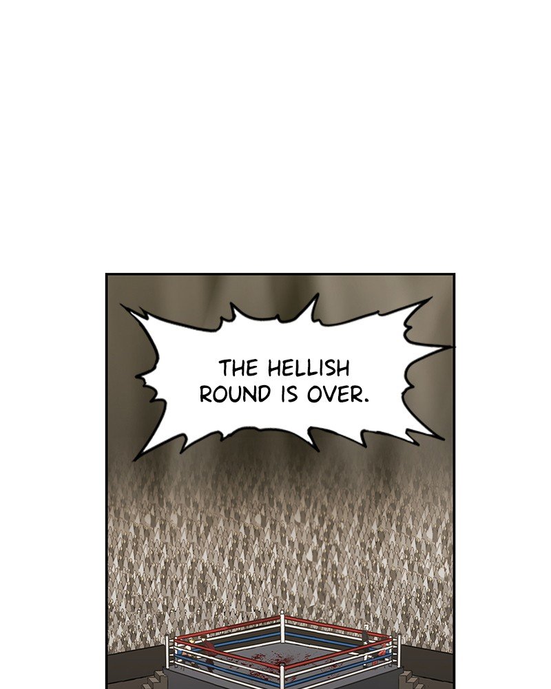 Read The Boxer ENGLISH Manga Online