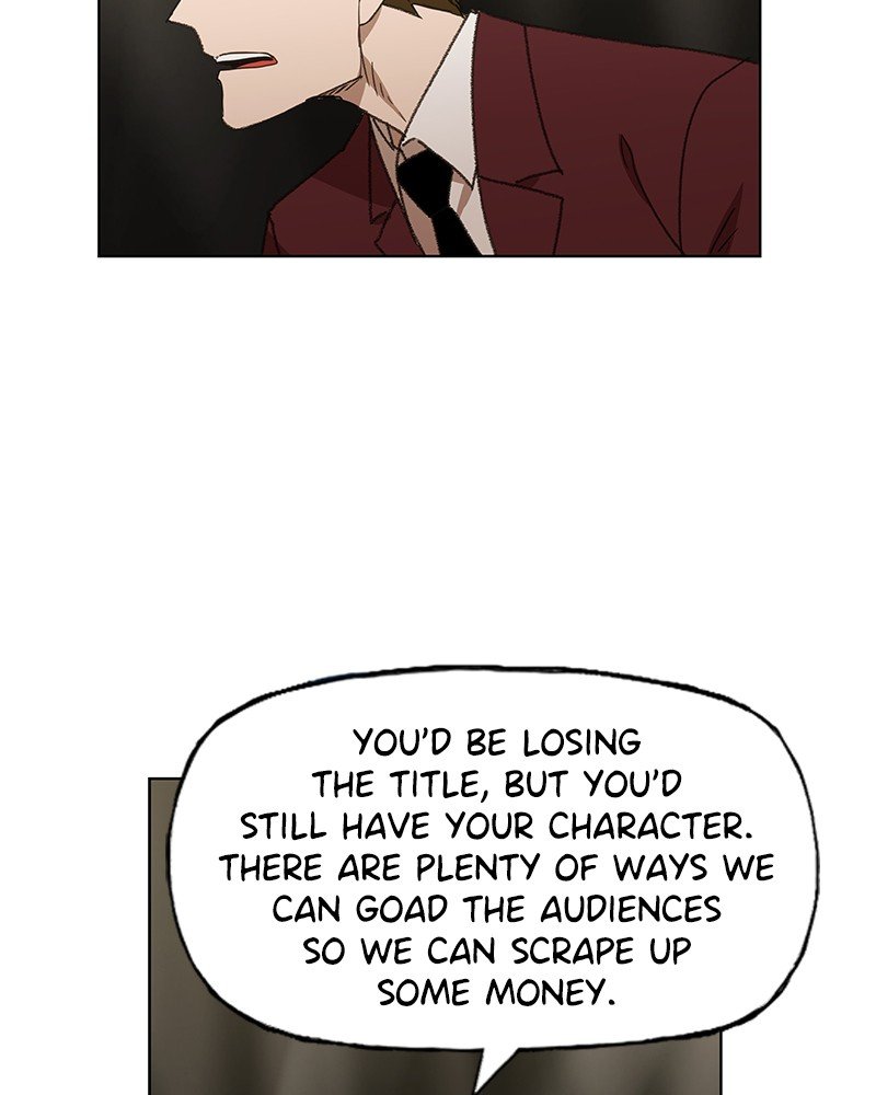 Read The Boxer ENGLISH Manga Online