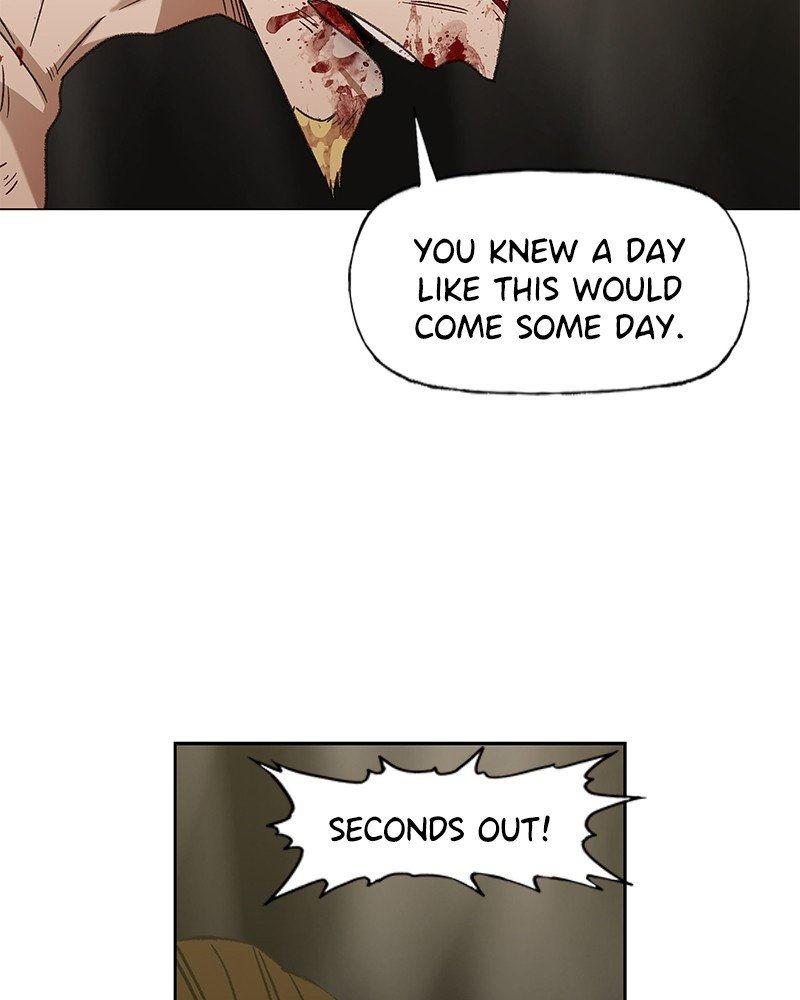 Read The Boxer ENGLISH Manga Online