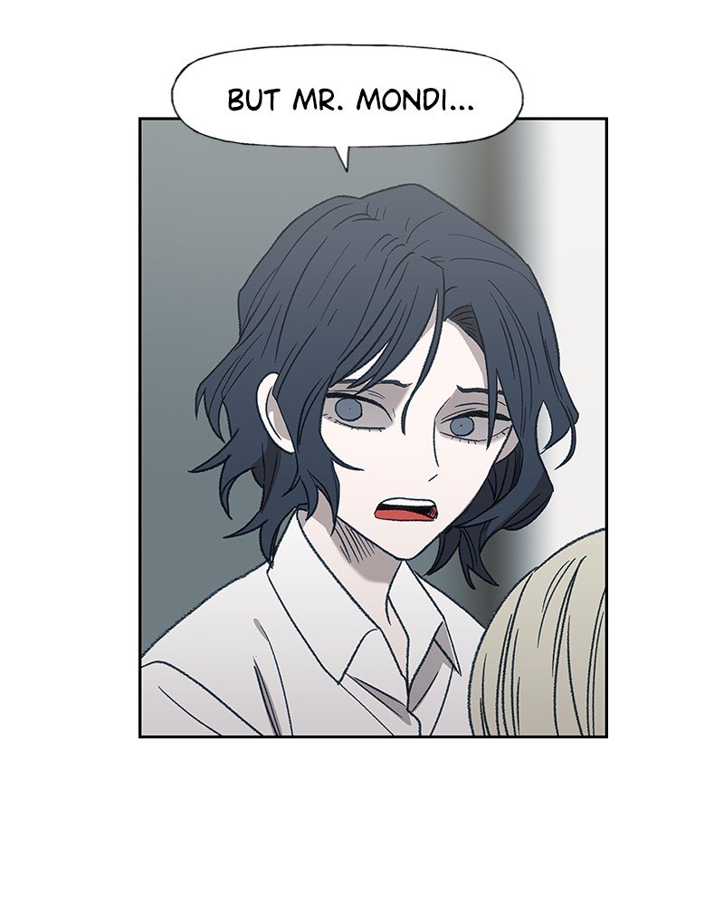 Read The Boxer ENGLISH Manga Online