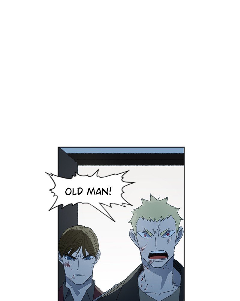 Read The Boxer ENGLISH Manga Online