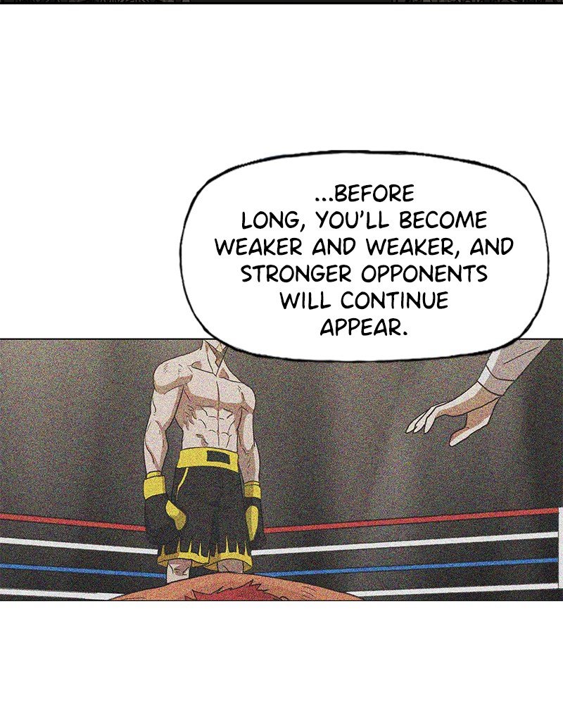 Read The Boxer ENGLISH Manga Online