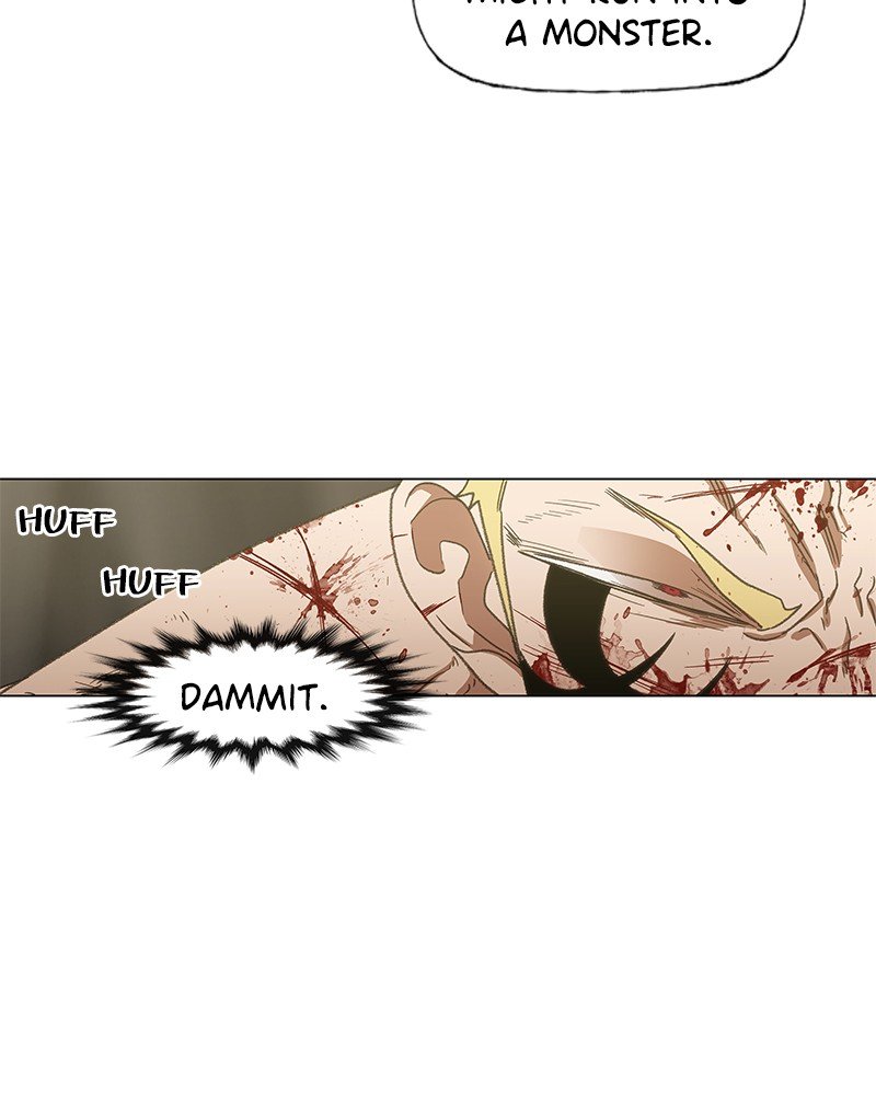 Read The Boxer ENGLISH Manga Online