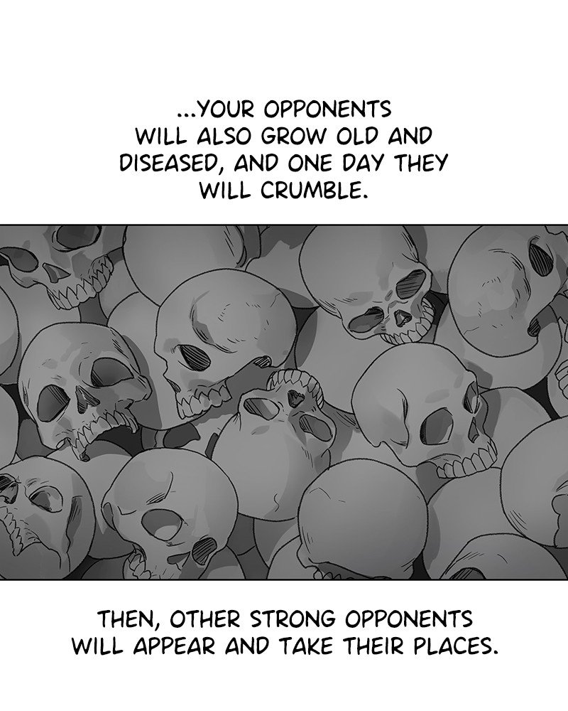 Read The Boxer ENGLISH Manga Online