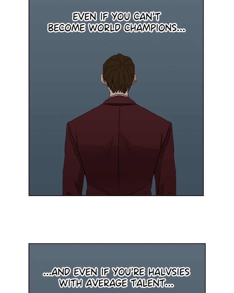 Read The Boxer ENGLISH Manga Online