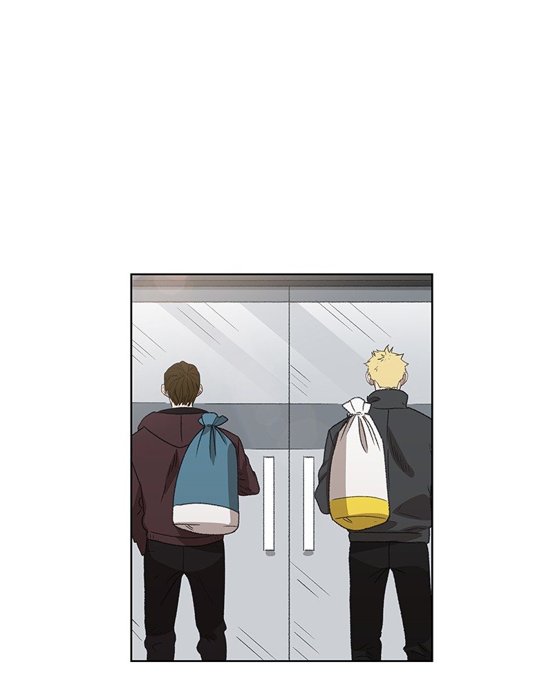 Read The Boxer ENGLISH Manga Online