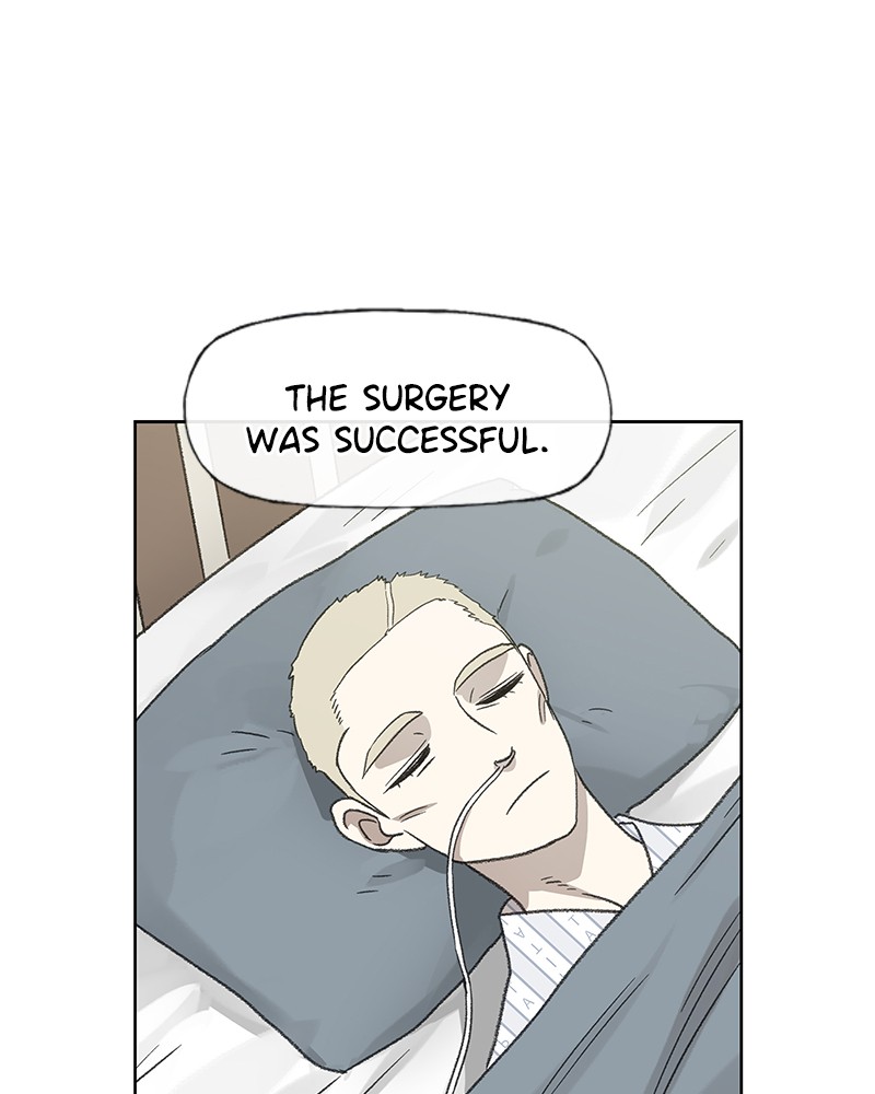 Read The Boxer ENGLISH Manga Online