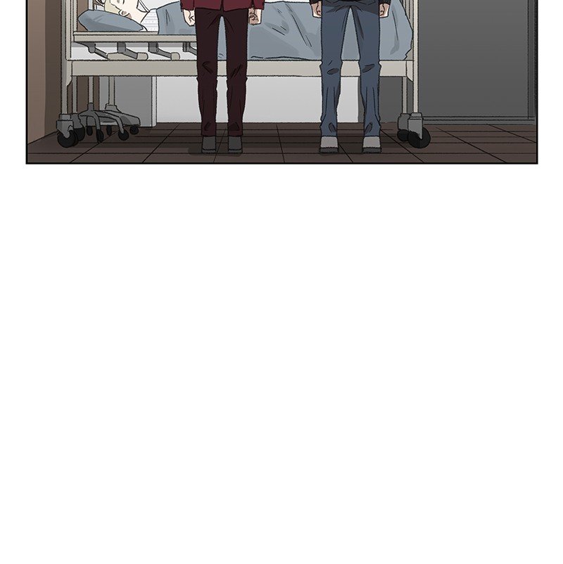 Read The Boxer ENGLISH Manga Online