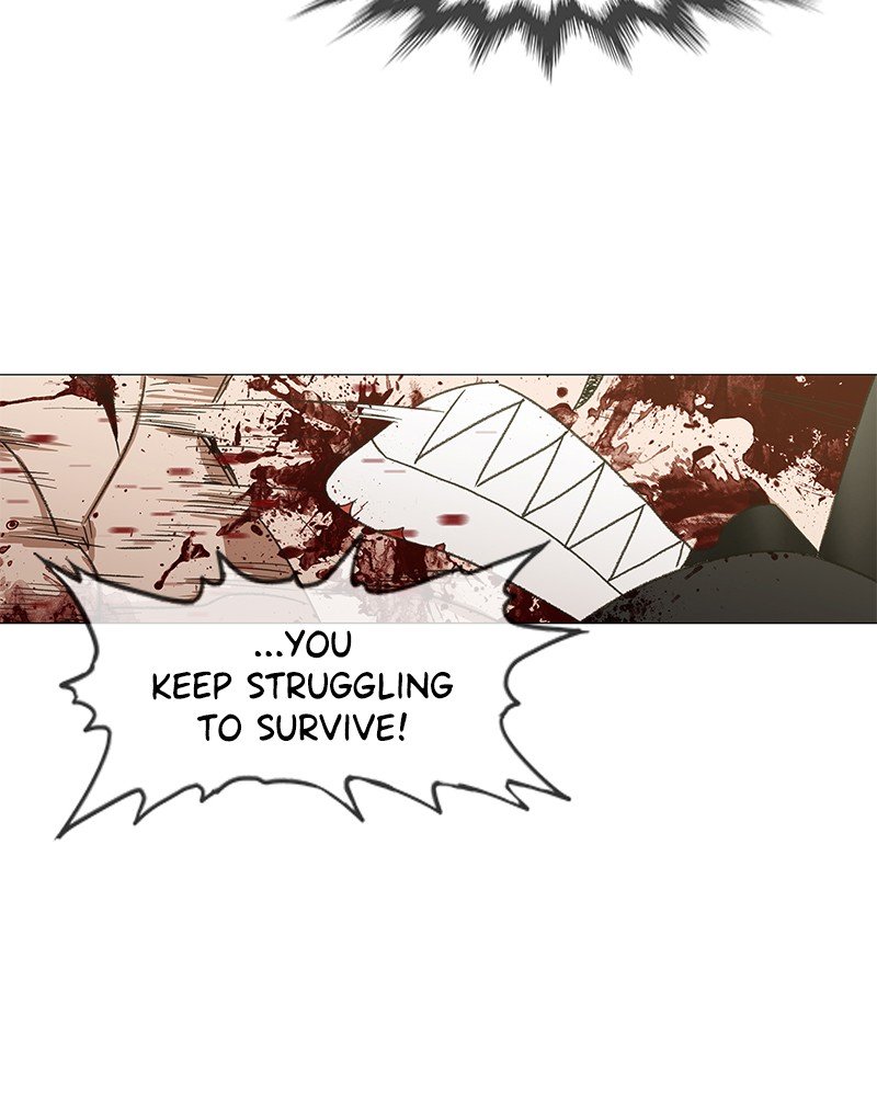 Read The Boxer ENGLISH Manga Online