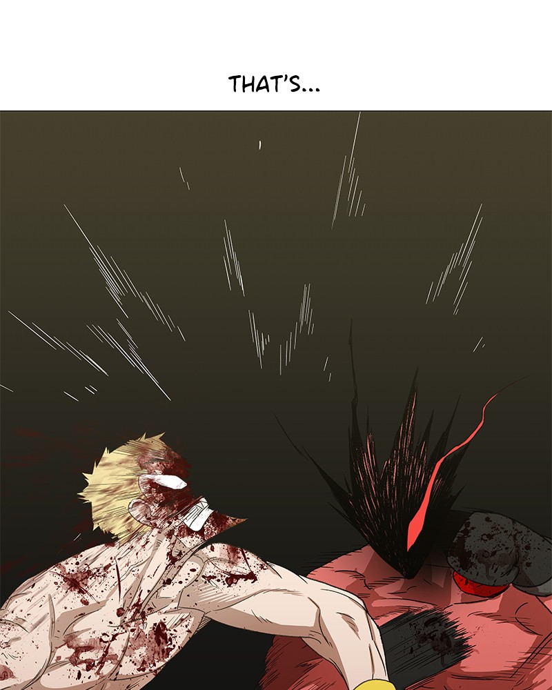 Read The Boxer ENGLISH Manga Online