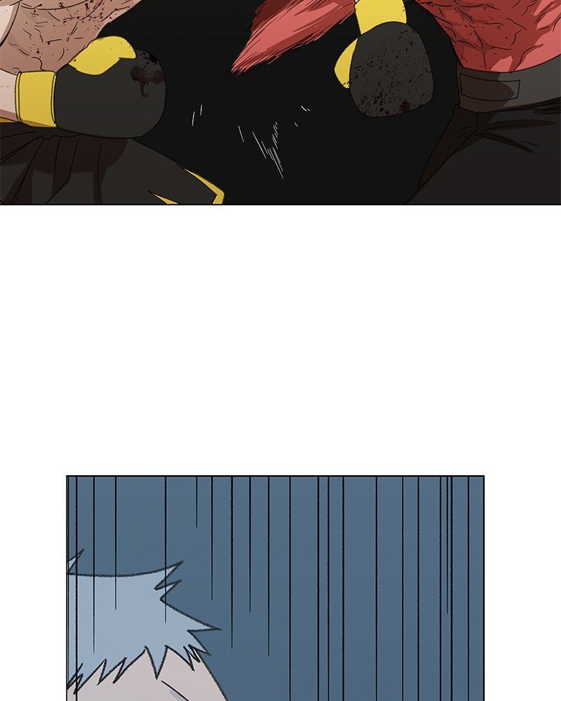 Read The Boxer ENGLISH Manga Online