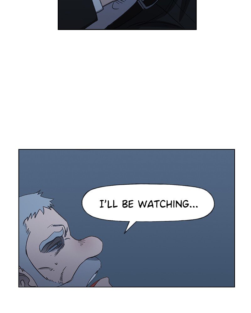 Read The Boxer ENGLISH Manga Online