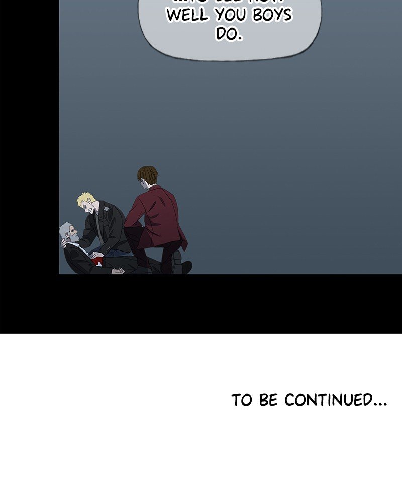 Read The Boxer ENGLISH Manga Online