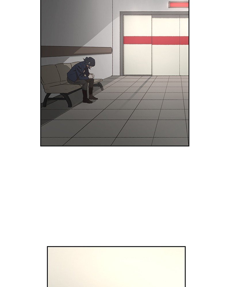 Read The Boxer ENGLISH Manga Online