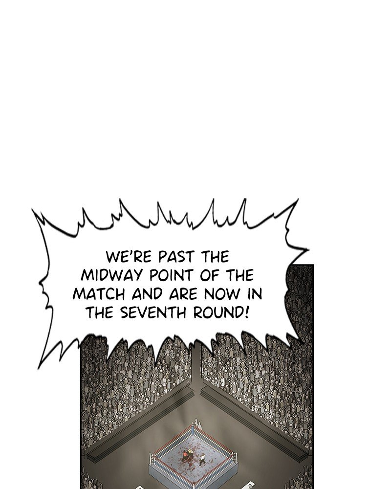 Read The Boxer ENGLISH Manga Online