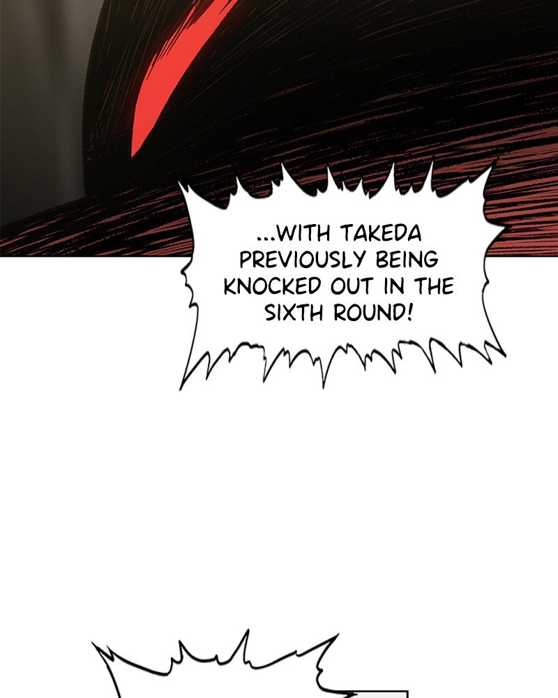 Read The Boxer ENGLISH Manga Online