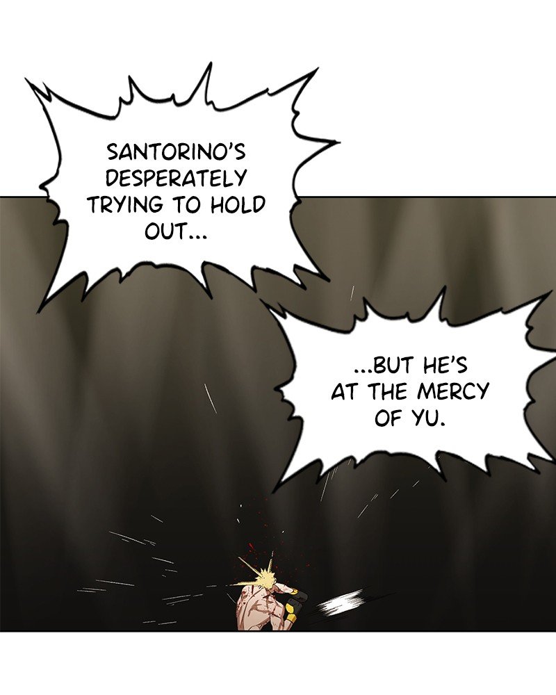 Read The Boxer ENGLISH Manga Online