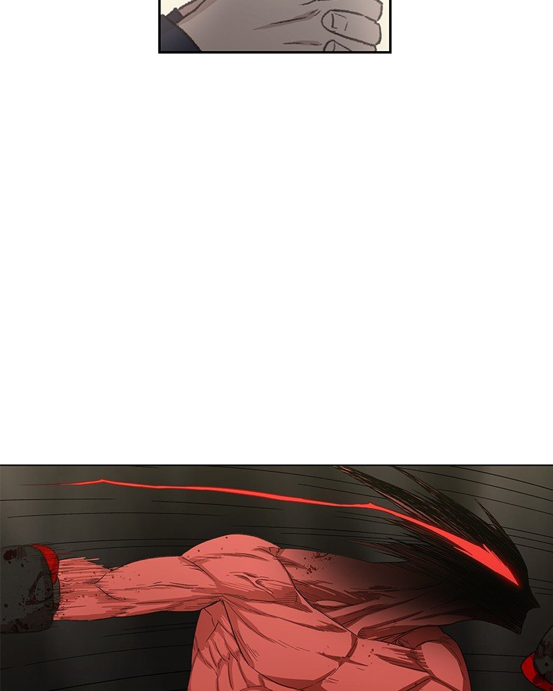 Read The Boxer ENGLISH Manga Online