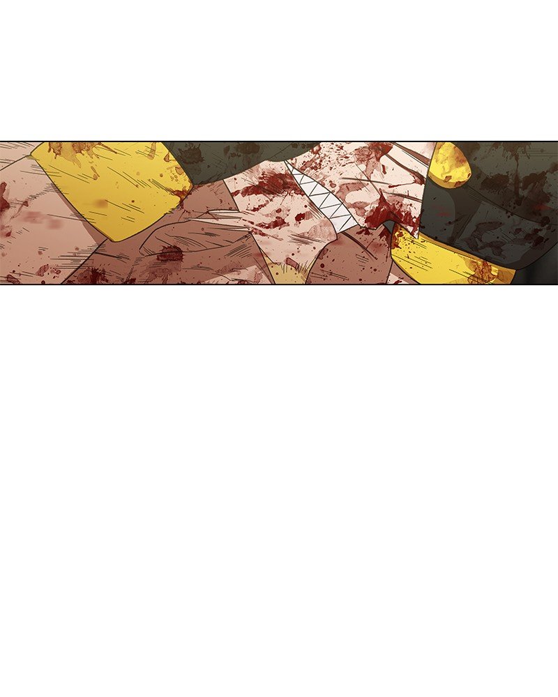 Read The Boxer ENGLISH Manga Online