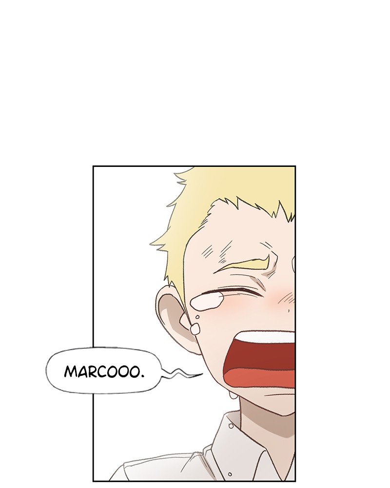 Read The Boxer ENGLISH Manga Online