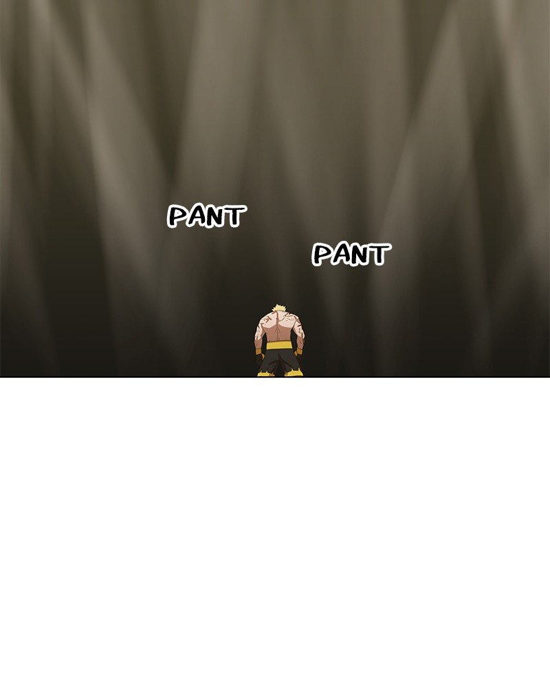 Read The Boxer ENGLISH Manga Online