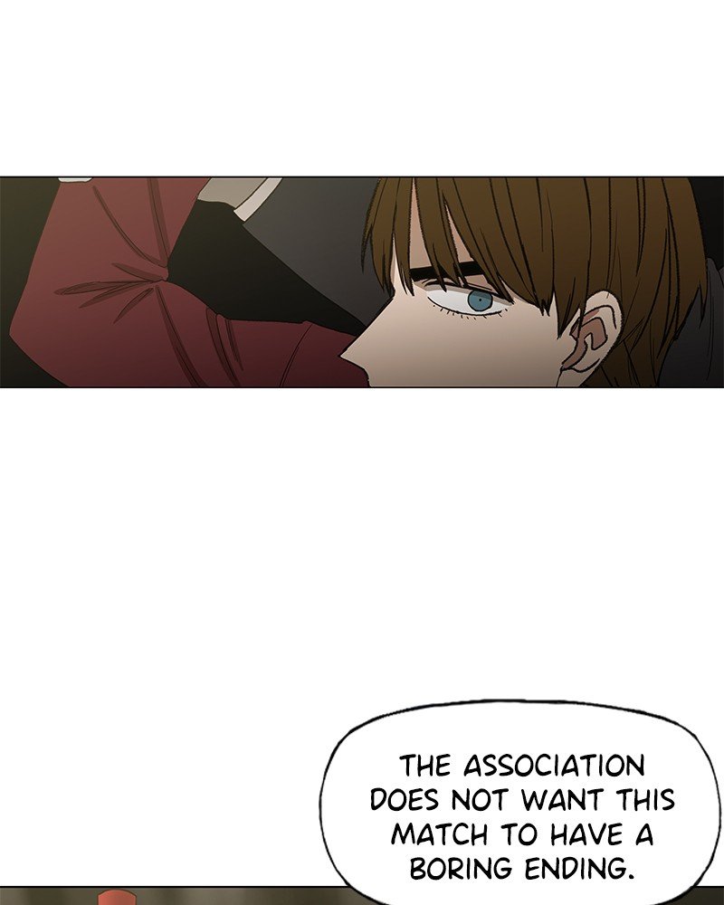 Read The Boxer ENGLISH Manga Online