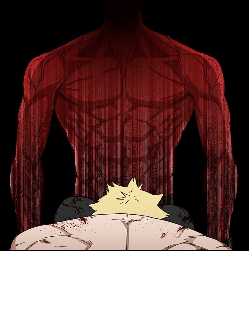 Read The Boxer ENGLISH Manga Online