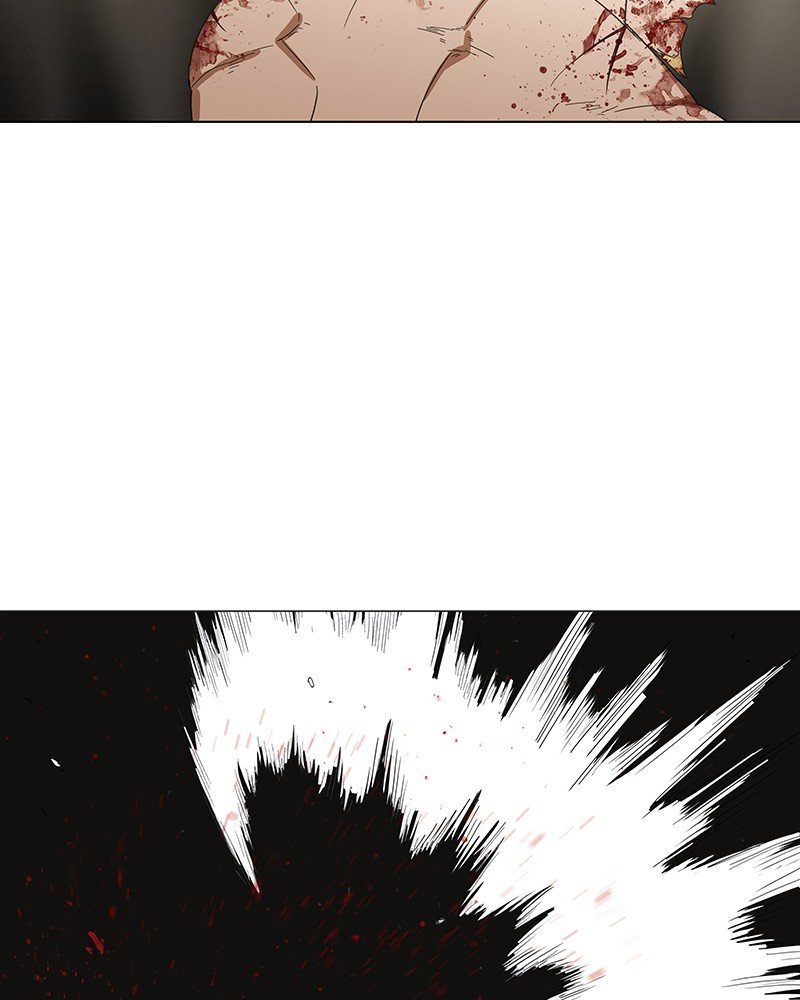 Read The Boxer ENGLISH Manga Online