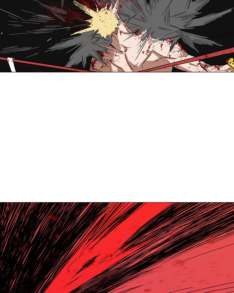 Read The Boxer ENGLISH Manga Online