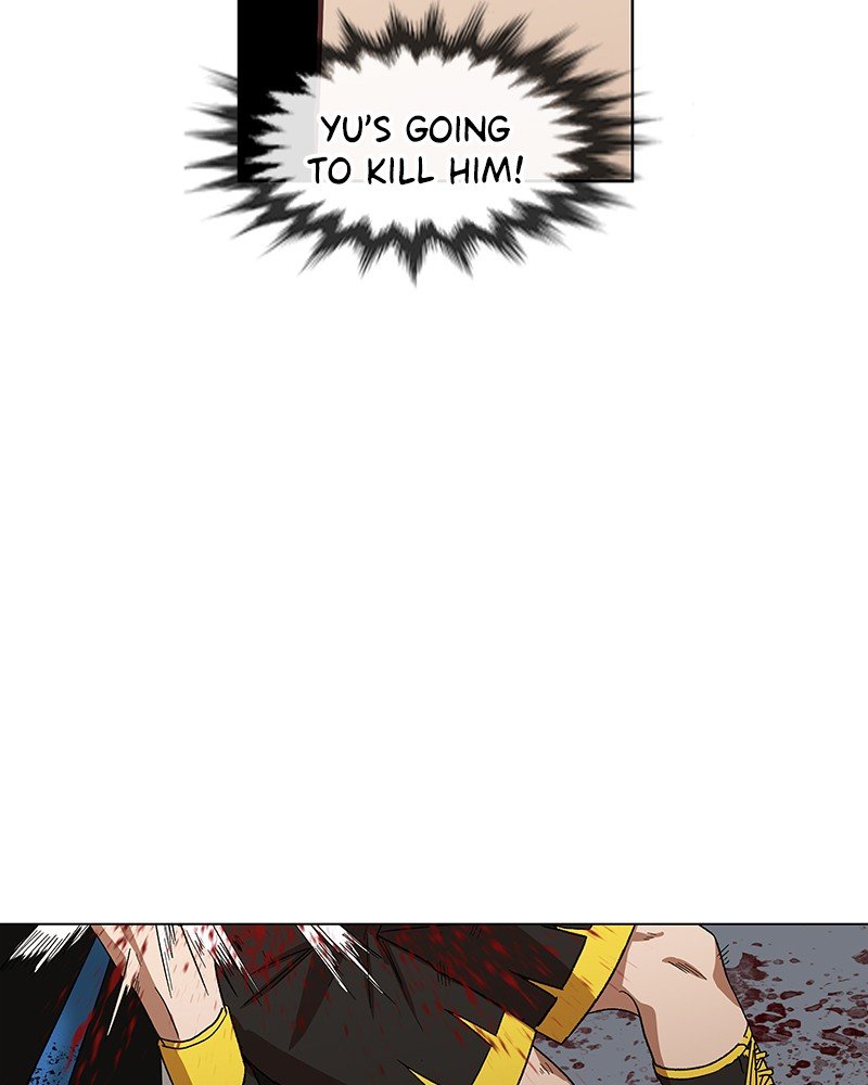 Read The Boxer ENGLISH Manga Online